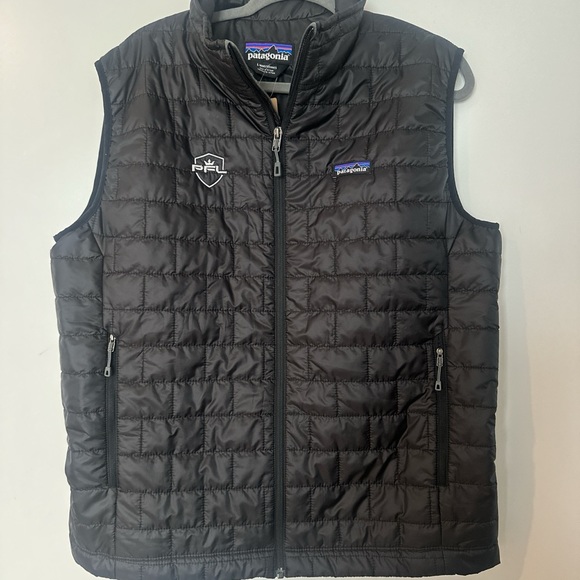 Patagonia Other - PATAGONIA MENS NANO PUFF VEST